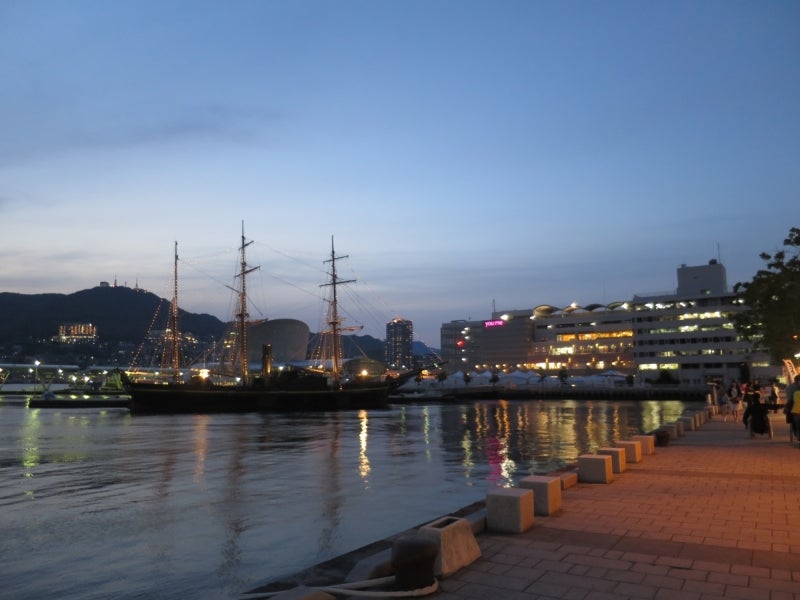 長崎4-8