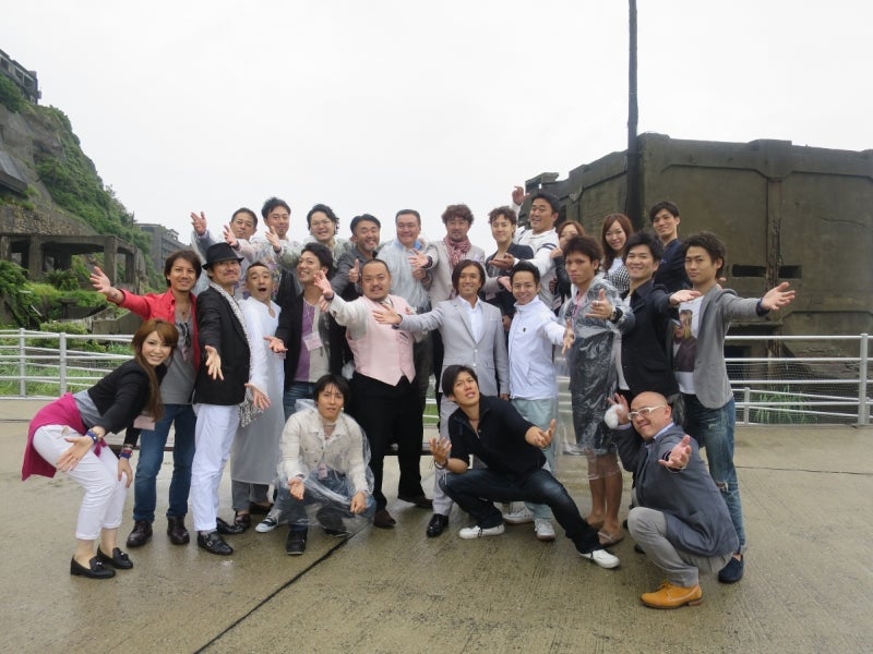 長崎8-6