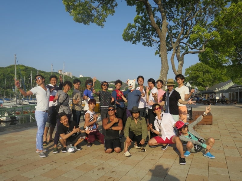 佐世保2-15