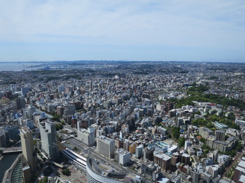 横浜みなとみらい4