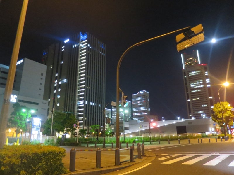 横浜みなとみらい2