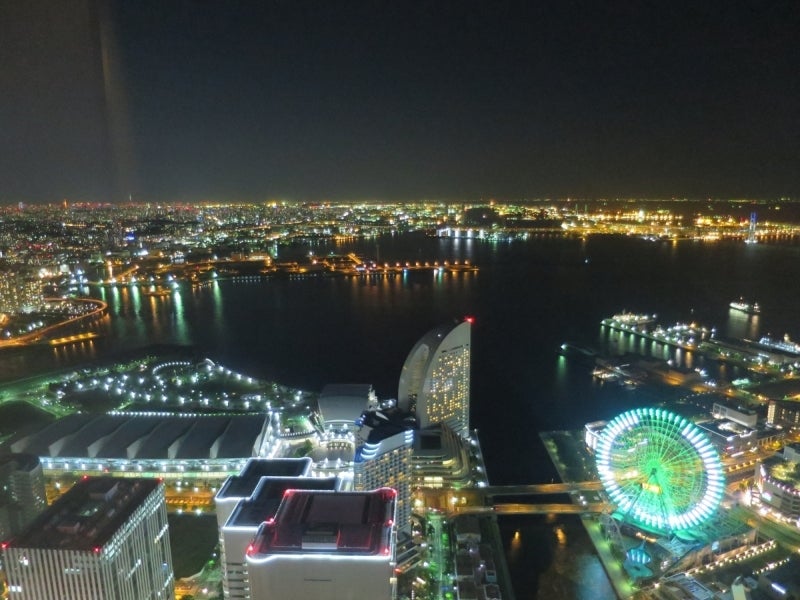 横浜みなとみらい3