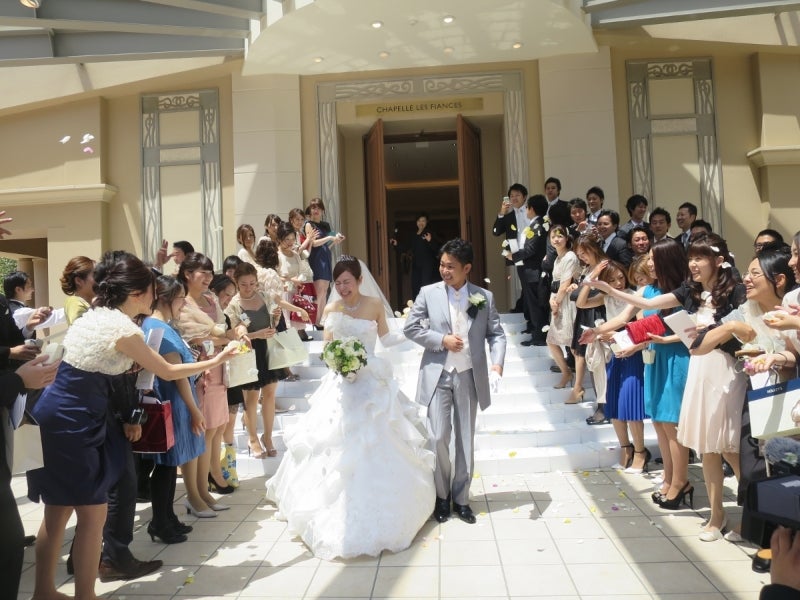 弟結婚式12