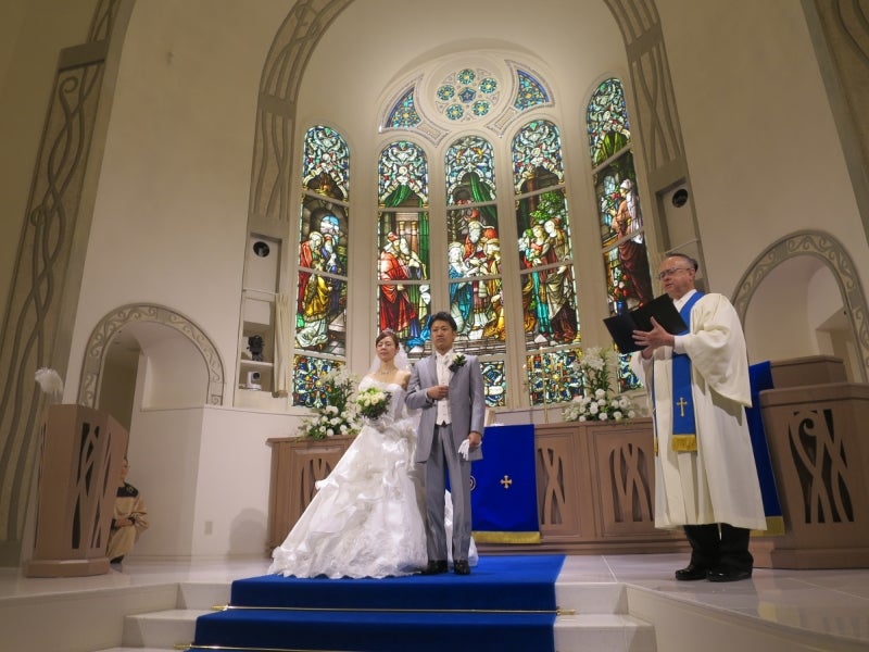 弟結婚式11