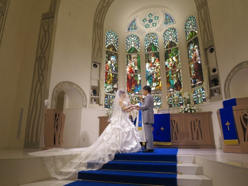 弟結婚式10
