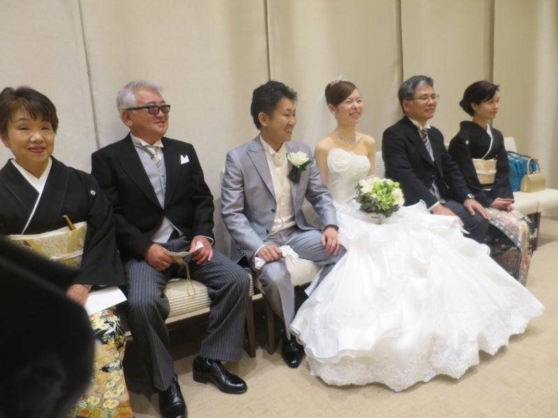 弟結婚式8