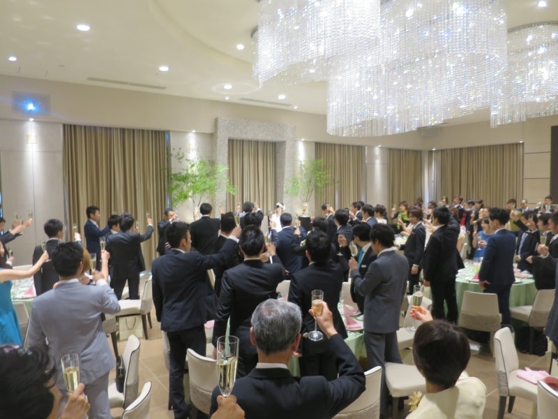 弟結婚式15