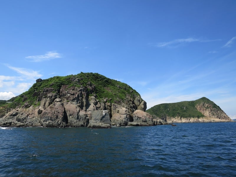 HongKongCruiseParty5