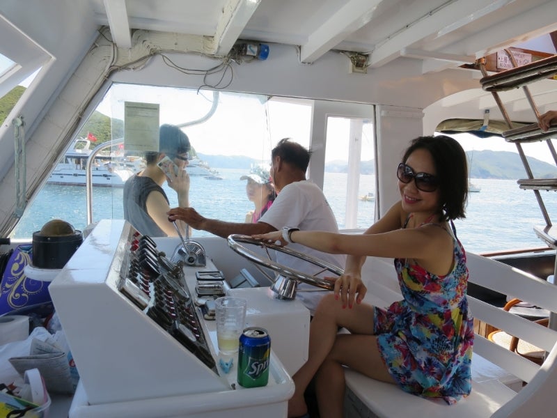 HongKongCruiseParty14