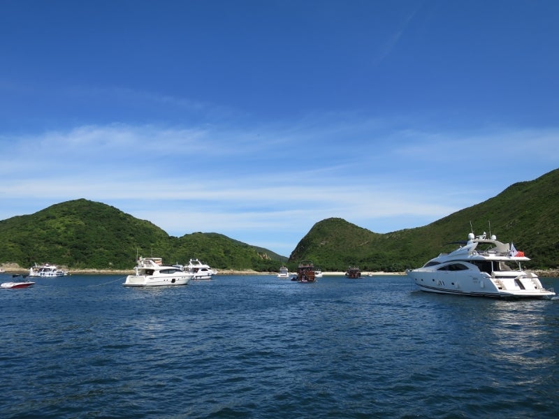 HongKongCruiseParty13