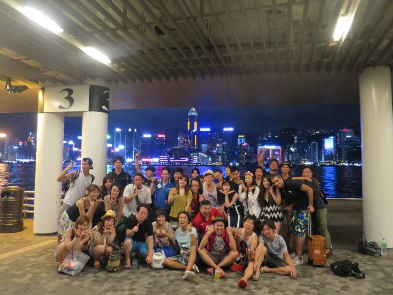 HongKongCruiseParty2-29