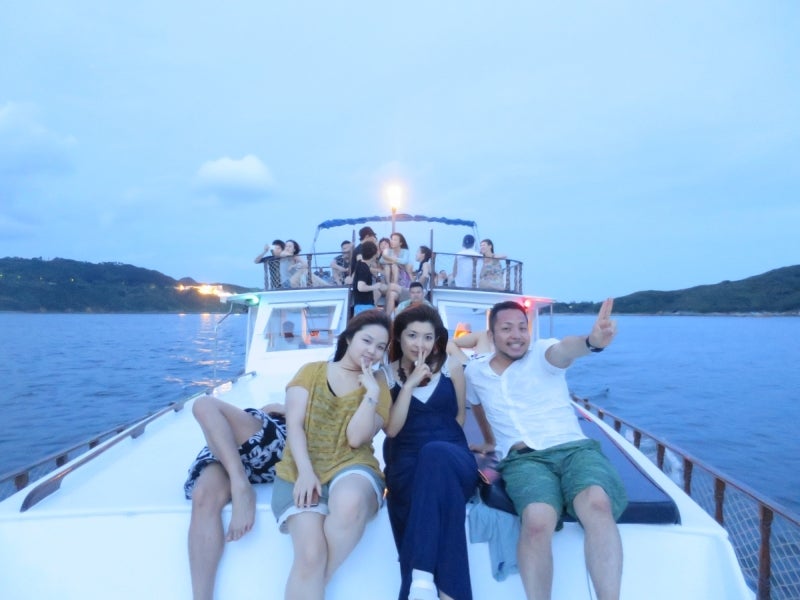 HongKongCruiseParty2-15