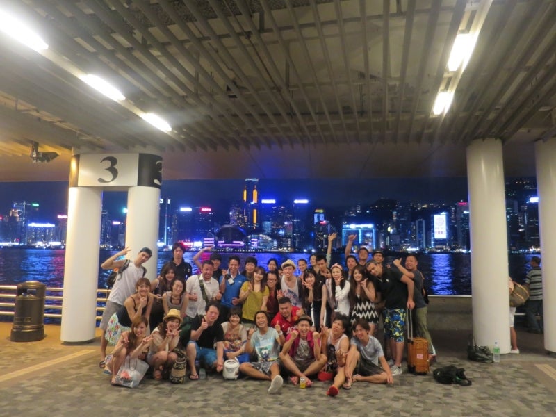 HongKongCruiseParty2-28