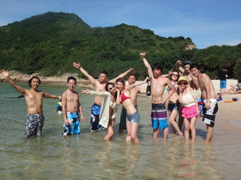 HongKongCruiseParty18