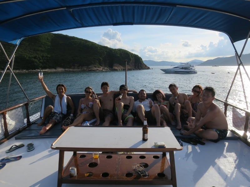 HongKongCruiseParty2-3