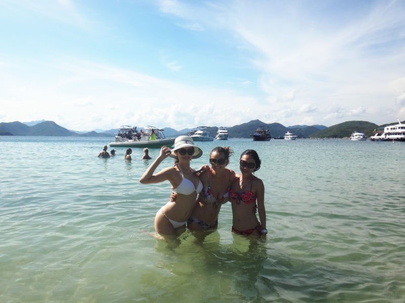 HongKongCruiseParty19