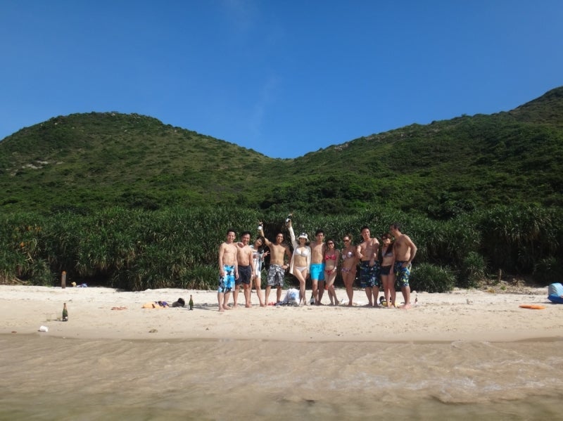HongKongCruiseParty24