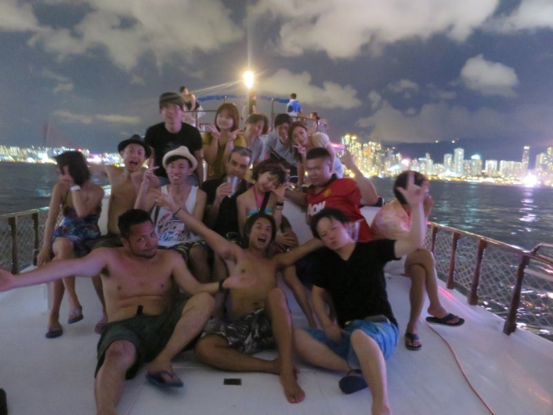 HongKongCruiseParty2-21