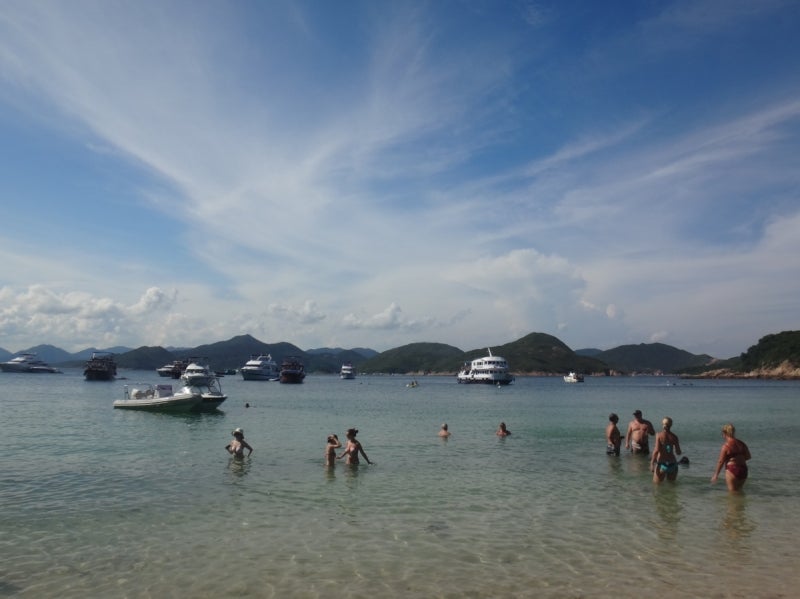 HongKongCruiseParty21