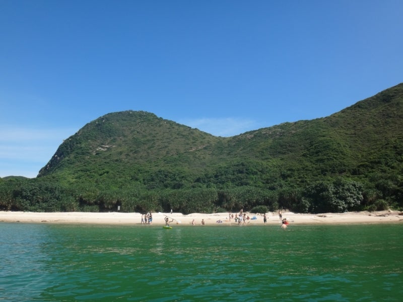 HongKongCruiseParty16