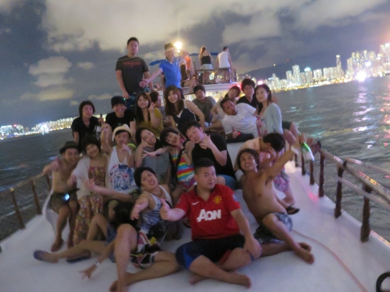 HongKongCruiseParty2-23