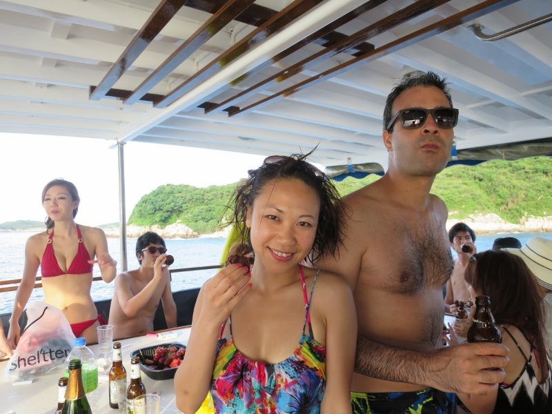 HongKongCruiseParty2-7