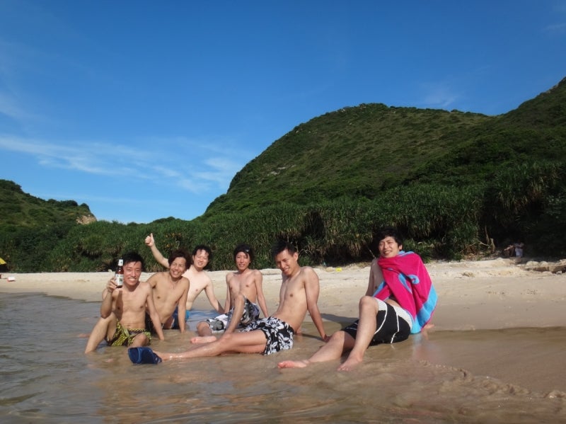 HongKongCruiseParty27