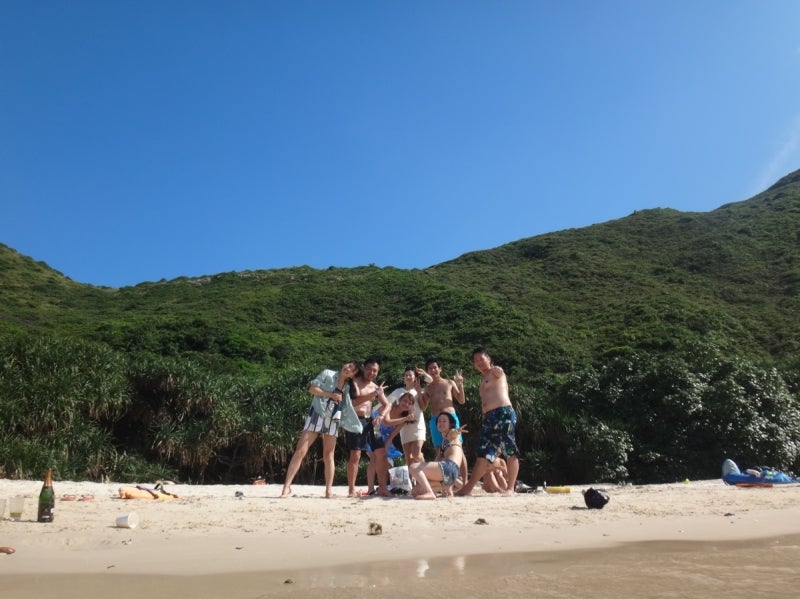 HongKongCruiseParty23