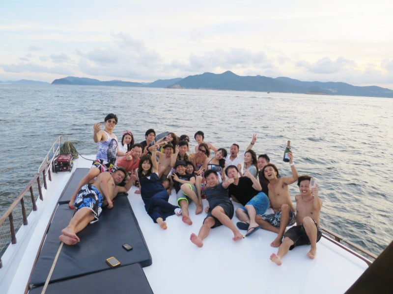 HongKongCruiseParty2-11