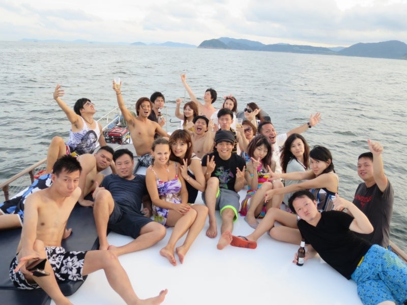 HongKongCruiseParty2-12
