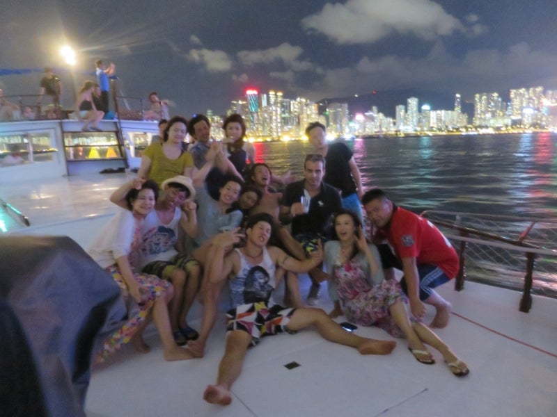 HongKongCruiseParty2-19