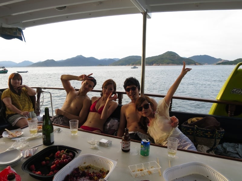 HongKongCruiseParty2-9