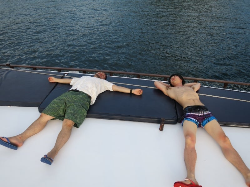 HongKongCruiseParty2-10