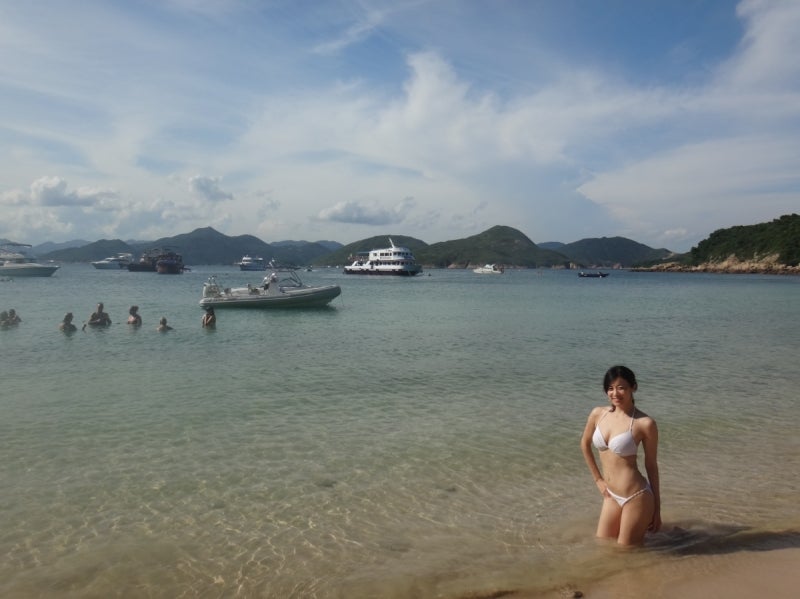 HongKongCruiseParty25