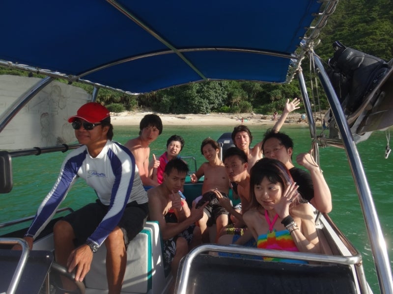 HongKongCruiseParty2-1