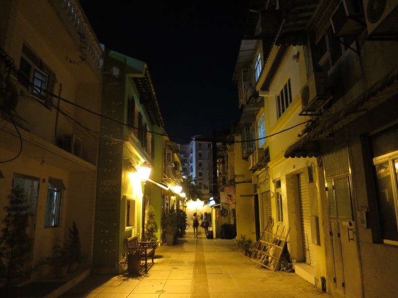 Macau5