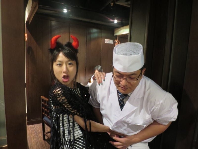 日本料理いろり8