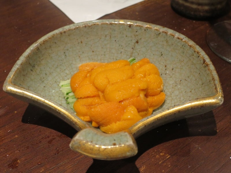 日本料理いろり3