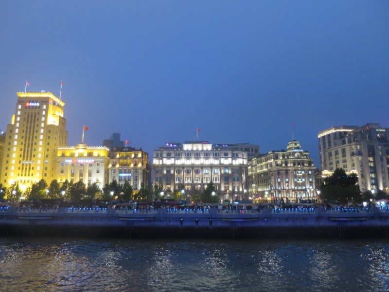 黄浦江5