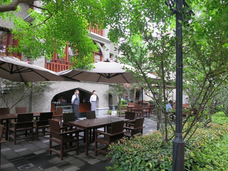 思南公館2