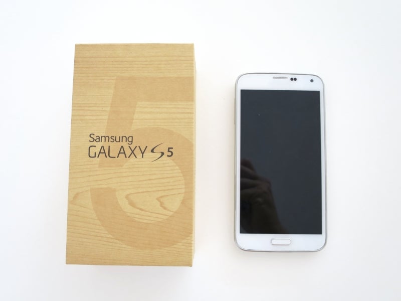 GALAXYS5