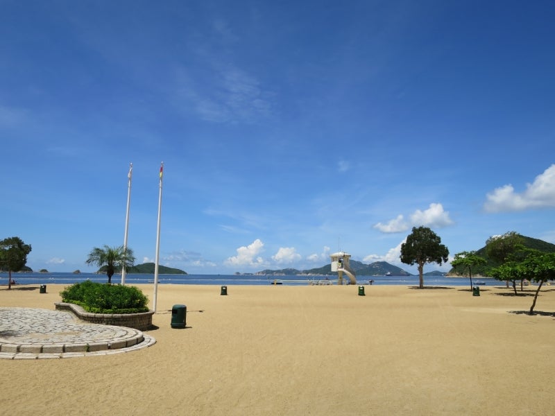 HKBeach1