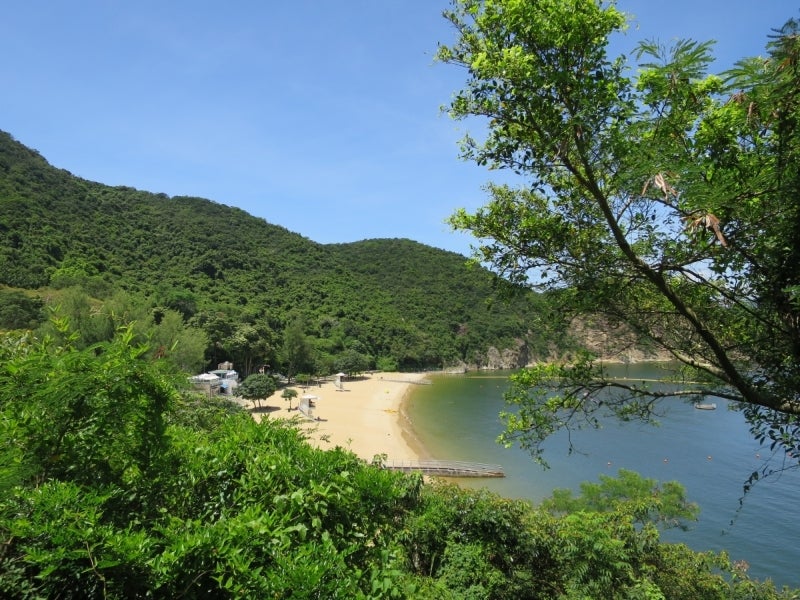 HKBeach4