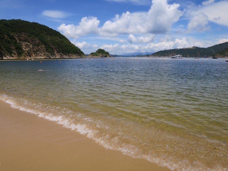 HKBeach7