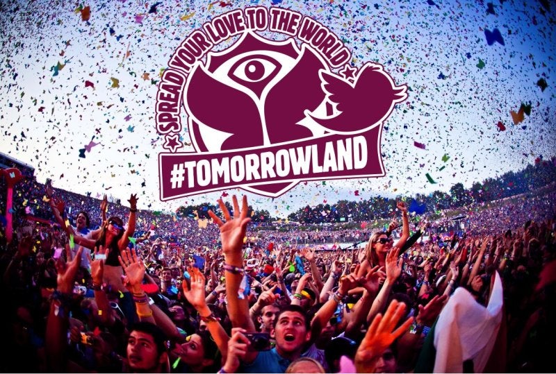 Tomorrowland