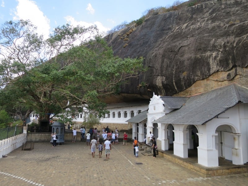 Dumbulla,SriLanka3