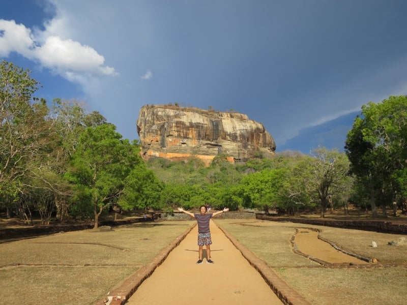 Sigiriya,SriLanka1