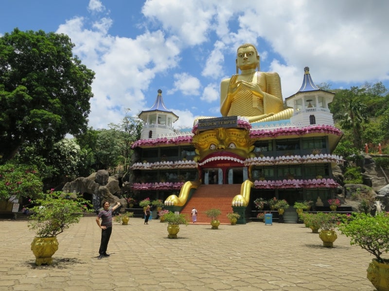 Dumbulla,SriLanka1