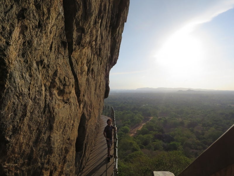 Sigiriya,SriLanka6