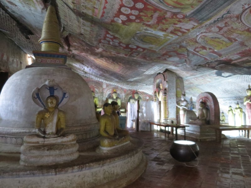 Dumbulla,SriLanka4
